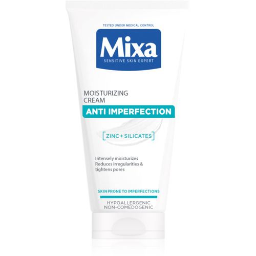 Anti-Imperfection cuidado hidratante contra las imperfecciones de la piel 50 ml - MIXA - Modalova