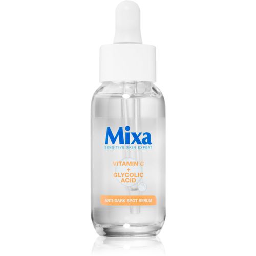 Sensitive Skin Expert sérum contra problemas de pigmentación 30 ml - MIXA - Modalova