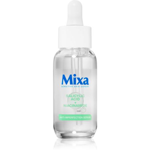 Sensitive Skin Expert sérum para pieles problemáticas y con acné 30 ml - MIXA - Modalova