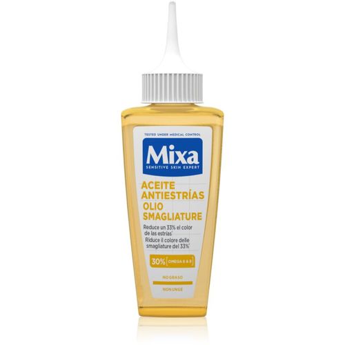 Stretch Mark Oil aceite antiestrías 100 ml - MIXA - Modalova