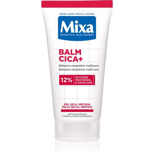 Cica Balm bálsamo multiusos para cara y cuerpo 50 ml - MIXA - Modalova