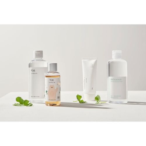 Centella Asiatica Soondy esencia hidratante con efectos calmantes 100 ml - mixsoon - Modalova