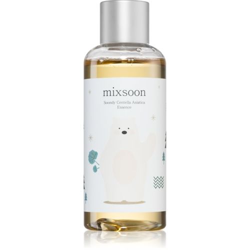 Centella Asiatica Soondy esencia hidratante con efectos calmantes 100 ml - mixsoon - Modalova