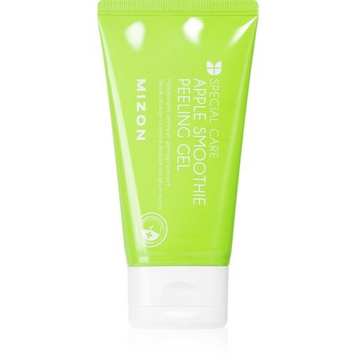 Special Care Apple Smoothie exfoliante facial 120 ml - Mizon - Modalova