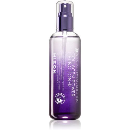 Intensive Firming Solution Collagen Power Hauttonikum mit Lifting-Effekt 120 ml - Mizon - Modalova