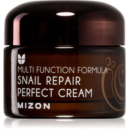 Multi Function Formula Snail crema facial con extracto de baba de caracol 60% 50 ml - Mizon - Modalova