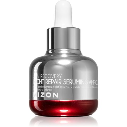 Skin Recovery sérum de noche rejuvenecedor para pieles cansadas 30 ml - Mizon - Modalova