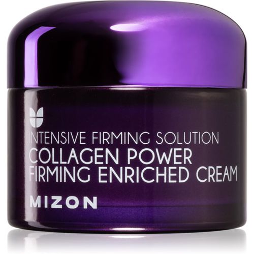 Intensive Firming Solution Collagen Power crema rassodante antirughe 50 ml - Mizon - Modalova