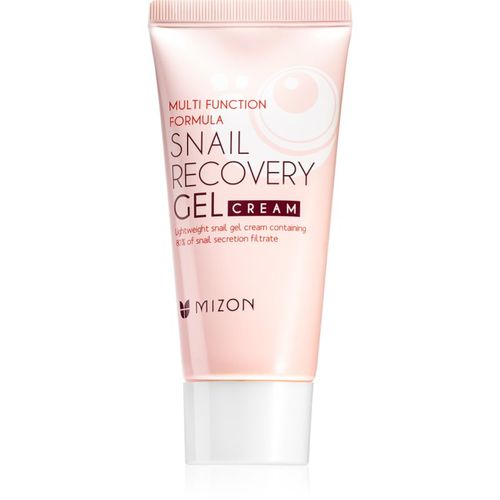 Multi Function Formula Snail gel facial con extracto de baba de caracol 45 ml - Mizon - Modalova