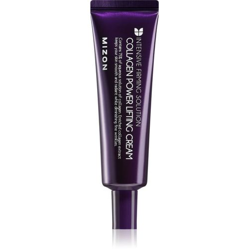 Intensive Firming Solution Collagen Power crema con efecto lifting antiarrugas 35 ml - Mizon - Modalova