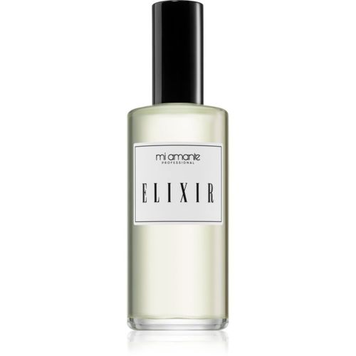 Elixir elixir sin aclarado para todo tipo de cabello 100 ml - Mi Amante Professional - Modalova