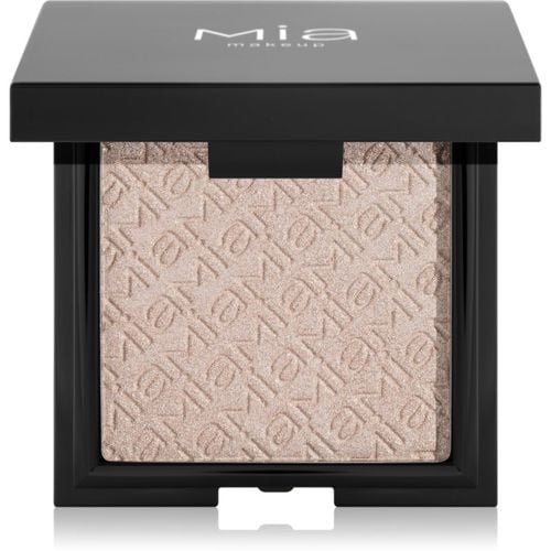 Light Builder iluminador compacto en polvo tono 01 Flash 9 g - Mia Cosmetics - Modalova