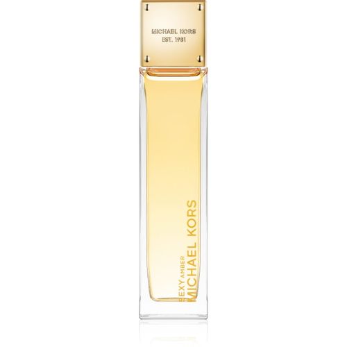 Sexy Amber Eau de Parfum para mujer 100 ml - Michael Kors - Modalova