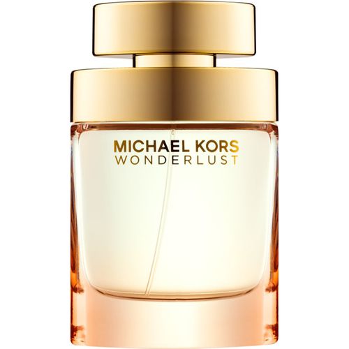 Wonderlust Eau de Parfum da donna 100 ml - Michael Kors - Modalova