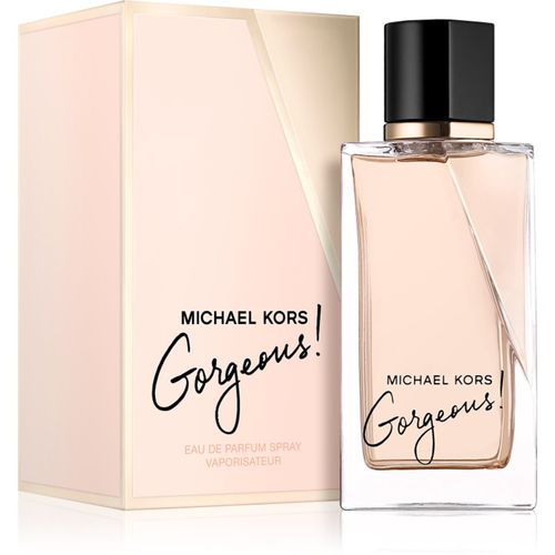 Gorgeous! Eau de Parfum para mujer 100 ml - Michael Kors - Modalova