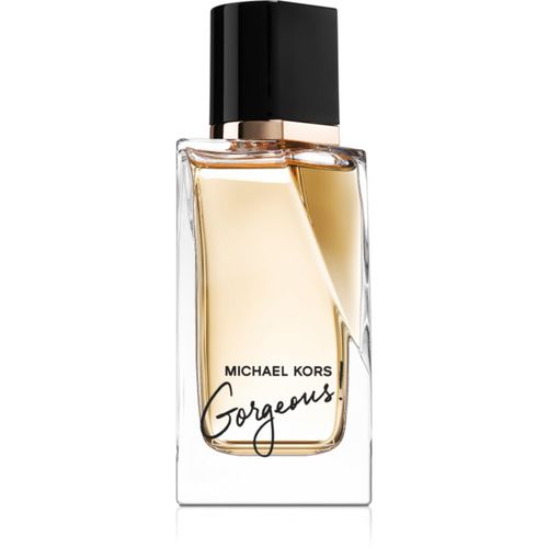 Gorgeous! Eau de Parfum da donna 50 ml - Michael Kors - Modalova