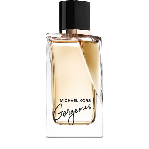 Gorgeous! Eau de Parfum da donna 100 ml - Michael Kors - Modalova