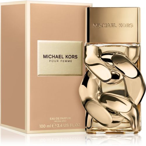 Eau de Parfum para mujer 100 ml - Michael Kors - Modalova