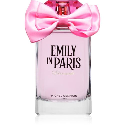 Emily in Paris Romantic Eau de Parfum para mujer 100 ml - Michel Germain - Modalova