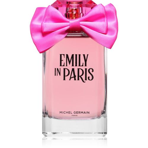 Emily in Paris Eau de Parfum para mujer 100 ml - Michel Germain - Modalova
