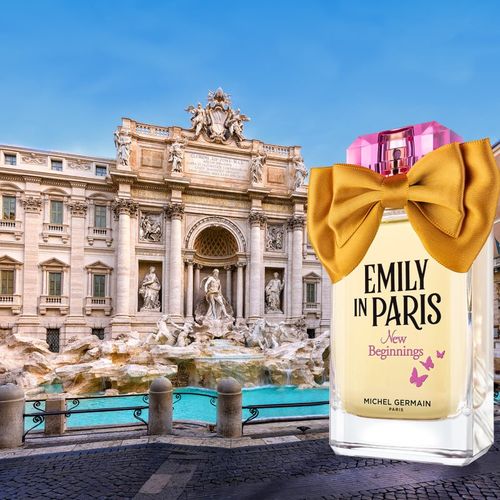 Emily in Paris New Beginnings Eau de Parfum para mujer 30 ml - Michel Germain - Modalova
