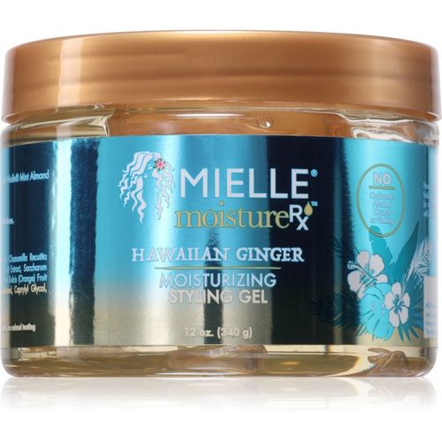 Moisture RX Hawaiian Ginger gel para dar definición al peinado para cabello 340 g - Mielle - Modalova