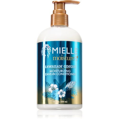 Moisture RX Hawaiian Ginger acondicionador sin aclarado para cabello seco y dañado 355 ml - Mielle - Modalova