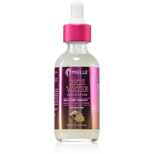 Rice Water Split End Therapy tratamiento capilar para las puntas abiertas 59 ml - Mielle - Modalova