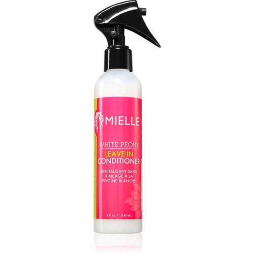 White Peony acondicionador sin aclarado 240 ml - Mielle - Modalova