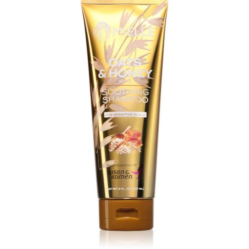 Oats & Honey champú calmante 237 ml - Mielle - Modalova
