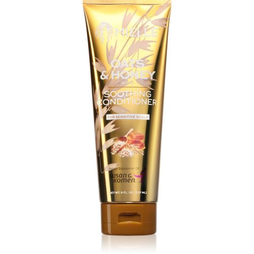 Oats & Honey acondicionador calmante 237 ml - Mielle - Modalova