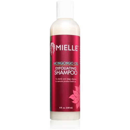 Mongongo Oil Exfoliating Shampoo champú exfoliante 240 ml - Mielle - Modalova