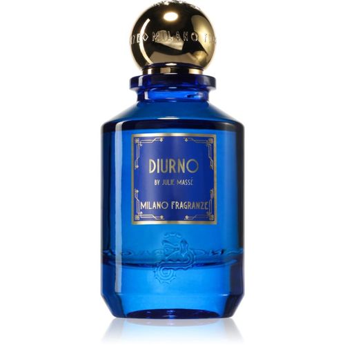 Diurno Eau de Parfum unisex 100 ml - Milano Fragranze - Modalova