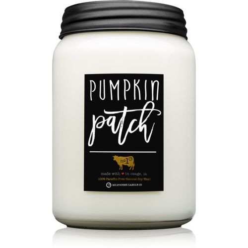 Farmhouse Pumpkin Patch candela profumata 737 g - Milkhouse Candle Co. - Modalova