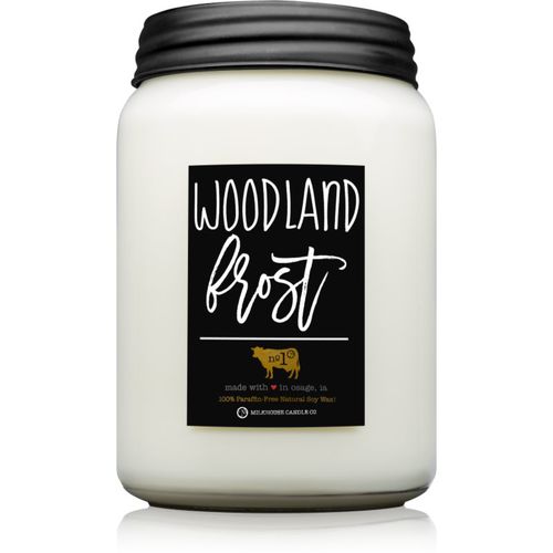 Farmhouse Woodland Frost vela perfumada I. 737 g - Milkhouse Candle Co. - Modalova