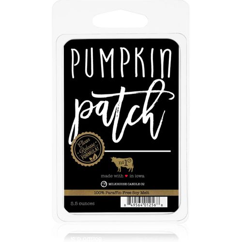 Farmhouse Pumpkin Patch cera per lampada aromatica 155 g - Milkhouse Candle Co. - Modalova