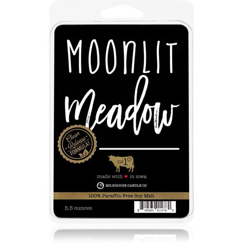 Farmhouse Moonlit Meadow wachs für aromalampen 155 g - Milkhouse Candle Co. - Modalova