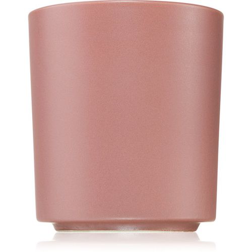 Earth & Ember Cashmere Blush vela perfumada 369 g - Milkhouse Candle Co. - Modalova