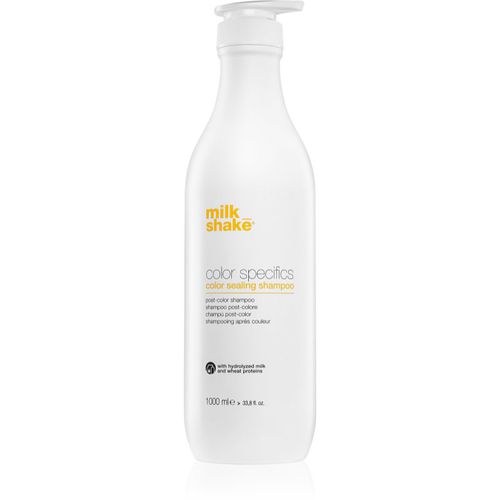 Color Specifics shampoo idratante post colorazione 1000 ml - Milk Shake - Modalova