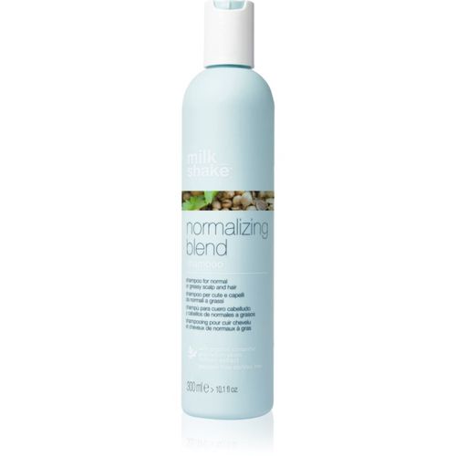 Scalp Care Normalizing Blend champú para el cabello normal hasta graso sin sulfatos 300 ml - milk_shake® - Modalova