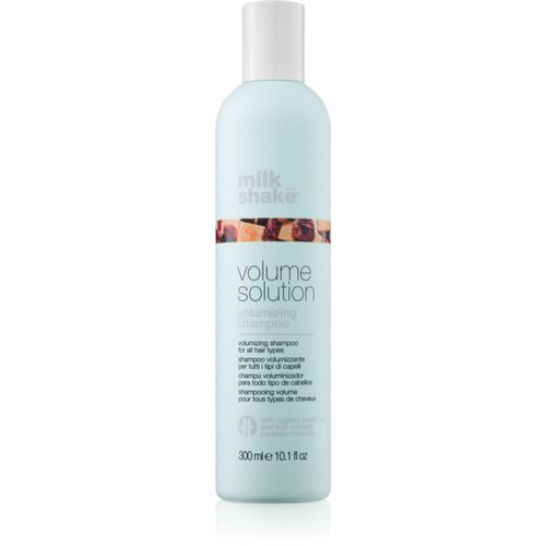 Volume Solution Shampoo für Volumen für alle Haartypen 300 ml - Milk Shake - Modalova