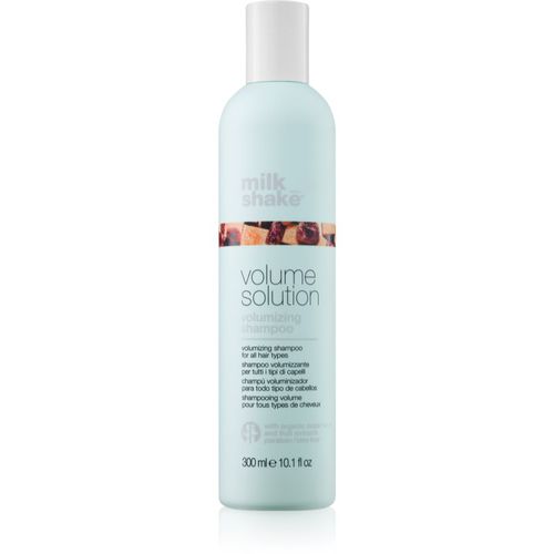 Volume Solution shampoo volumizzante per tutti i tipi di capelli 300 ml - Milk Shake - Modalova