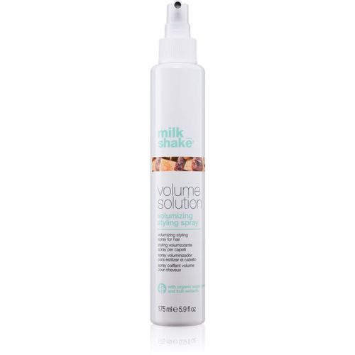 Volume Solution spray voluminizador de raíces 175 ml - milk_shake® - Modalova
