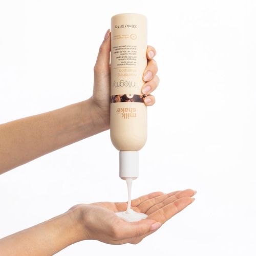 Curl Passion Shampoo champú para cabello rizado 300 ml - milk_shake® - Modalova