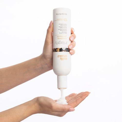 Curl Passion Conditioner acondicionador para cabello rizado 300 ml - milk_shake® - Modalova