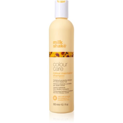 Colour Care Shampoo champú hidratante y protector para cabello teñido 300 ml - milk_shake® - Modalova