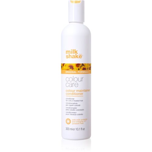Colour Care acondicionador nutritivo para cabello teñido 300 ml - milk_shake® - Modalova