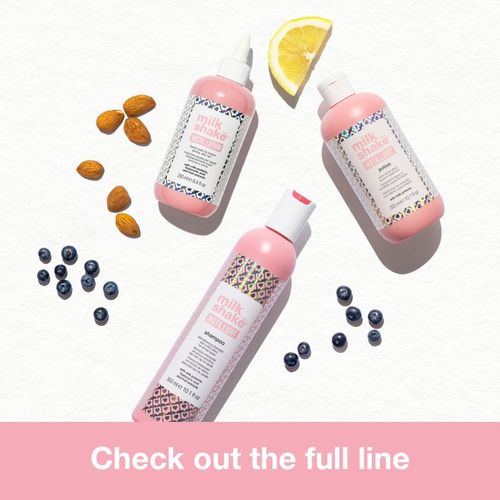 Insta.Lotion Liquid Mask mascarilla de limpieza profunda para cabello 100 ml - milk_shake® - Modalova