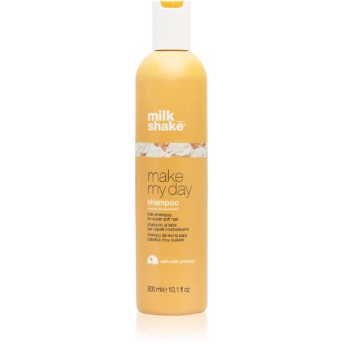 Make My Day Shampoo champú suavizante para todo tipo de cabello 300 ml - milk_shake® - Modalova