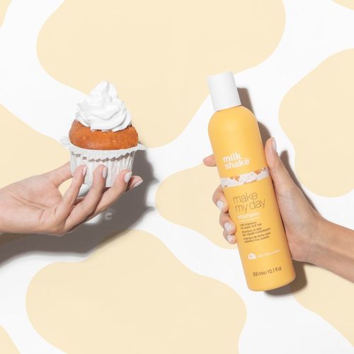 Make My Day Shampoo champú suavizante para todo tipo de cabello 300 ml - milk_shake® - Modalova